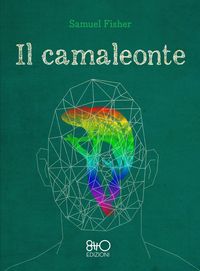 Produktbild: Il camaleonte