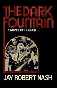 Produktbild: The Dark Fountain