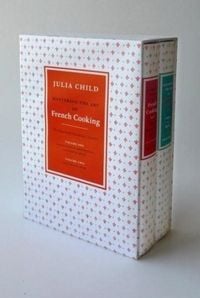 Produktbild: Mastering the Art of French Cooking Volumes 1 & 2
