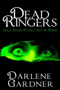 Produktbild: Dead Ringers: Volumes 4-6