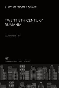 Produktbild: Twentieth Century Rumania