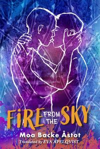 Produktbild: Fire from the Sky