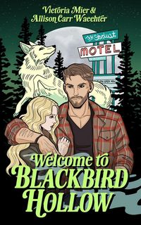 Produktbild: Welcome to Blackbird Hollow