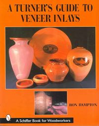 Produktbild: A Turner's Guide to Veneer Inlays