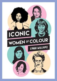Produktbild: Williams, C: Little Book of Women of Colour