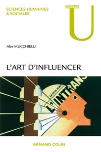 Produktbild: L'art d'influencer