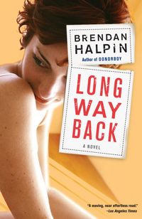 Produktbild: Long Way Back