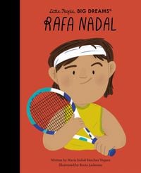 Produktbild: Rafa Nadal