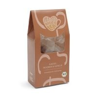 Produktbild Kakao, Rooibos & Vanille, Aromatisierter Früchtetee, BIO