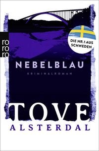 Produktbild: Nebelblau