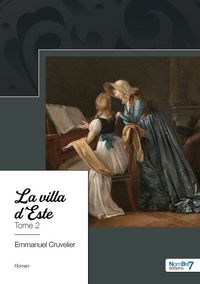 Produktbild: Trilogie musicale et sentimentale