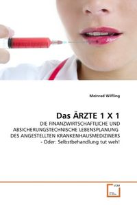 Produktbild: Wilfling, M: &Auml;RZTE 1 X 1