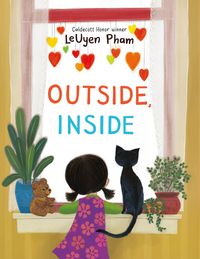 Produktbild: Outside, Inside