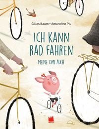 Produktbild: Ich kann Rad fahren