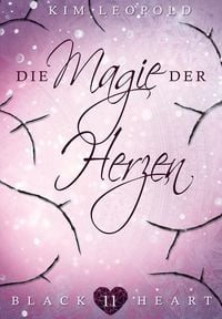 Produktbild: Die Magie der Herzen