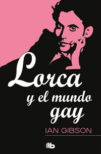 Produktbild: Lorca y el mundo gay