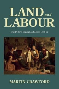 Produktbild: Land and labour