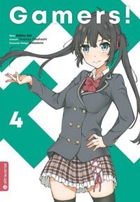 Produktbild: Gamers! 04