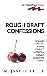 Produktbild: Rough Draft Confessions