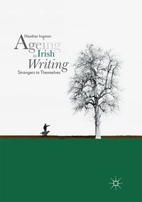 Produktbild: Ageing in Irish Writing