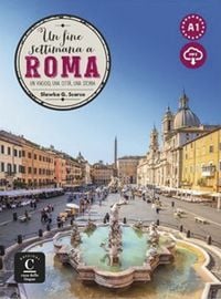 Produktbild: Un fine settimana a Roma