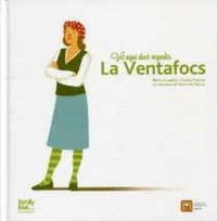 Produktbild: Vet aqu&iacute; dues vegades. La Ventafocs
