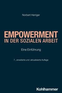 Produktbild: Empowerment in der Sozialen Arbeit