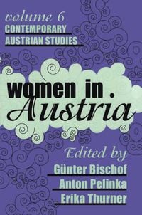 Produktbild: Women in Austria
