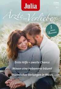 Produktbild: Julia &Auml;rzte zum Verlieben Band 209