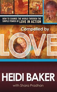 Produktbild: Compelled by Love
