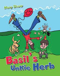Produktbild: Basil's Unkie Herb
