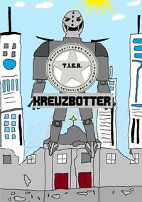 Produktbild: T.I.E.R.- Tierisch intelligente Eingreif- und Rettungstruppe / T.I.E.R.- Tierisch intelligente Eingreif- und Rettungstruppe Band 4- Kreuzbotter