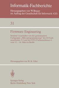 Produktbild: Firmware Engineering