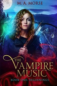Produktbild: The Vampire Music