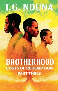 Produktbild: Brotherhood