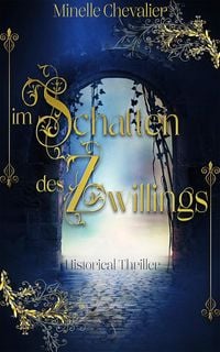 Produktbild: Im Schatten des Zwillings