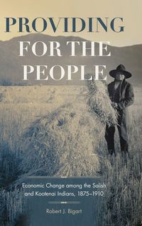Produktbild: Providing for the People