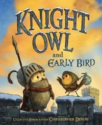 Produktbild: Knight Owl and Early Bird