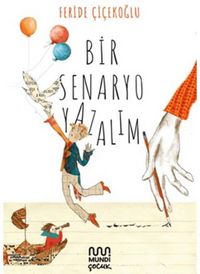 Produktbild: Bir Senaryo Yazalim