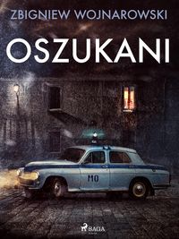 Produktbild: Oszukani