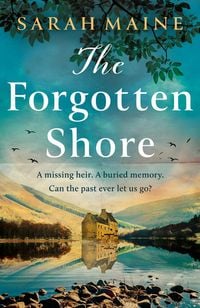 Produktbild: The Forgotten Shore