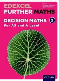 Produktbild: Bowles, D: Edexcel Further Maths: Decision Maths 2 Student B