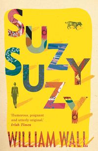 Produktbild: Wall, W: Suzy Suzy