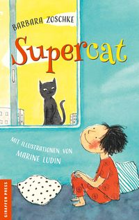 Bild vom Artikel Supercat vom Autor Barbara Zoschke