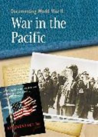 Produktbild: War in the Pacific