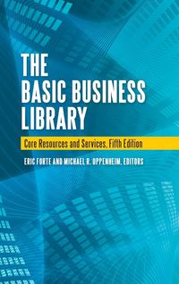 Produktbild: The Basic Business Library