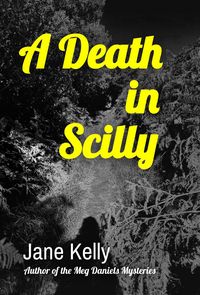 Produktbild: A Death in Scilly