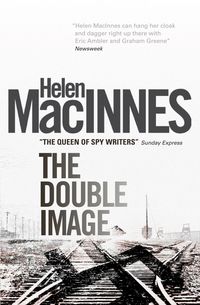 Produktbild: The Double Image