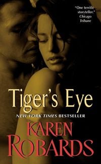 Produktbild: Tiger's Eye