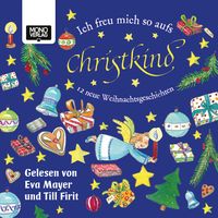 Produktbild: Ich freu mich so aufs Christkind